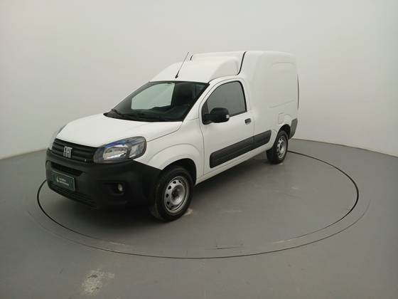 FIAT FIORINO 1.3 FIREFLY FLEX ENDURANCE MANUAL FIAT FIORINO 1.3 FIREFLY FLEX ENDURANCE MANUAL
